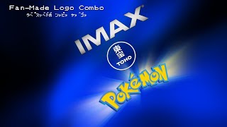 [FLC] - IMAX / Toho / Pokemon (JP)