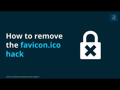 Favicon (.ico) in Wordpress and Drupal
