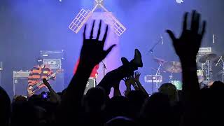 Jetpack - Fleshwater @ The Fillmore, San Francisco CA October 9, 2025