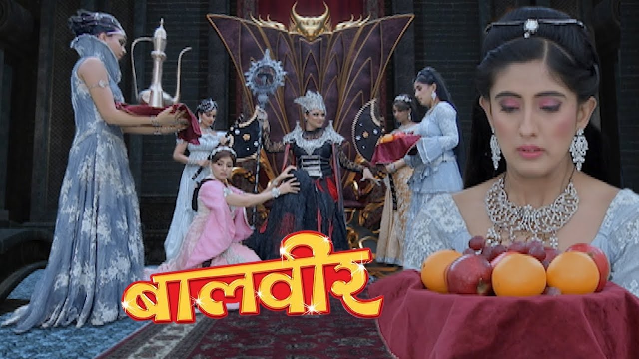महाविनाशनी ने परियों को बनाया गुलाम  || Best of Baalveer | Episode 797 | Dev joshi, Anushka Sen