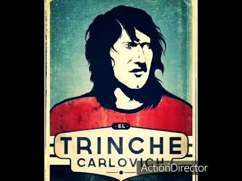 El trinche Una