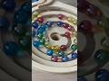 Marble Run ASMR ⭐︎ #17 | Many colorful marbles #Shorts #marblerun