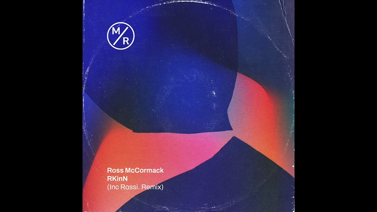 Ross McCormack - RKinN (Rossi. Remix)