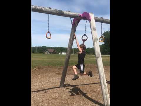 Friend Within - Monkey Bars - TR772