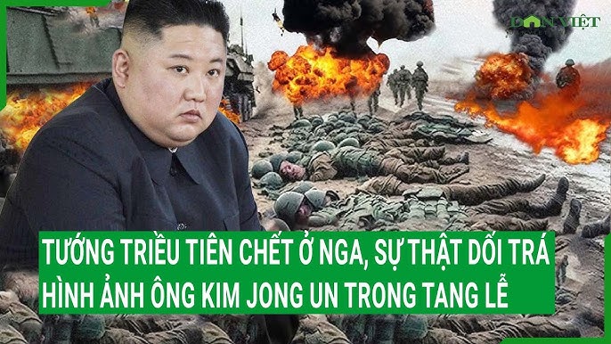 Image hình ảnh hình ảnh hình ảnh hình ảnh Kim Jong Un - Tướng Triều Tiên chết ở Nga, sự thật dối trá hình ảnh ông Kim Jong ...