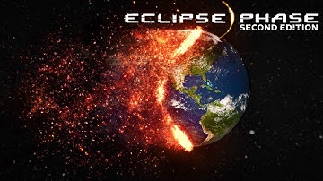 Eclipse Phase (Episode 1 - Part 2) Boarding
