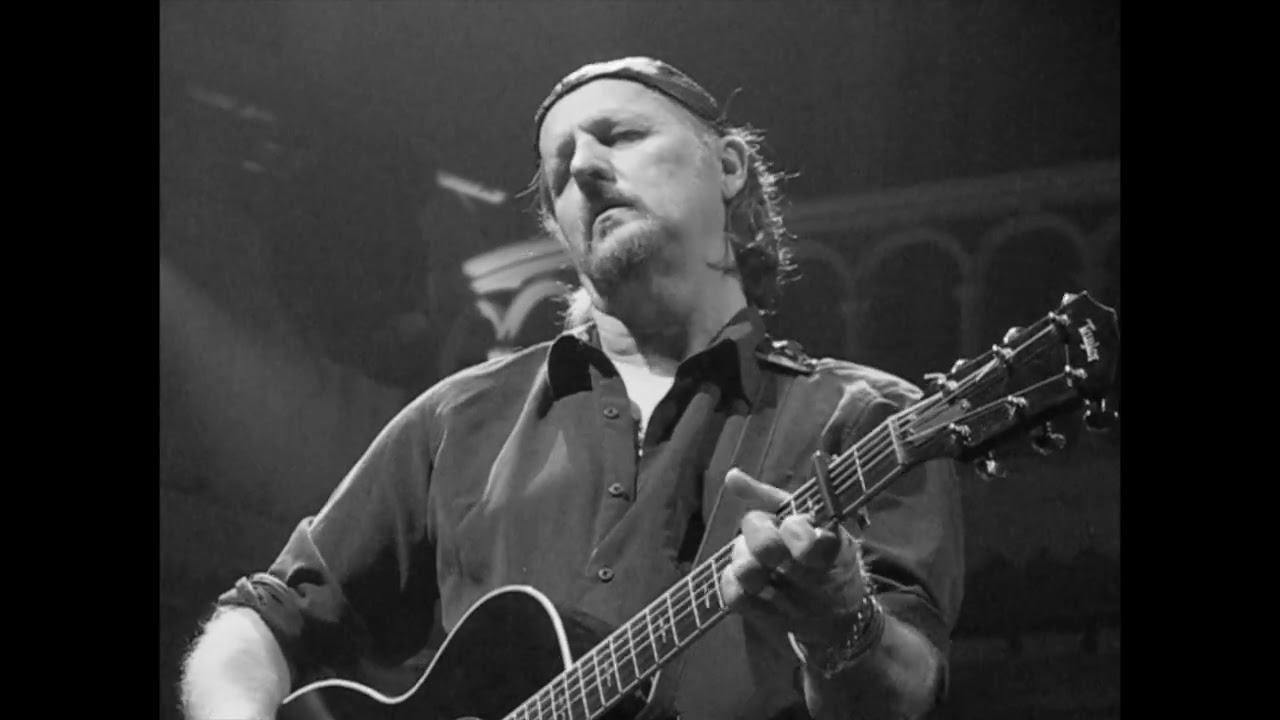 Jimmy LaFave - When I See You Again