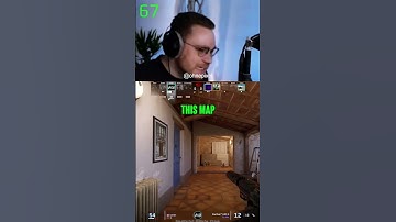 EVERYTHING IS ORANGE #ohnepixel #counterstrike #counterstrike2 #ohnepixelfunny #csgo #cs #cs2 #fyp