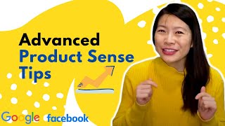 Product Sense/Design Interview Tips (ADVANCED)