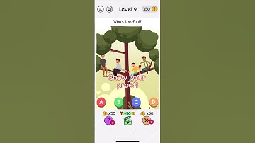 BRAINDOM Level 9 #braindomsolutions #comment #like #subscribe enjoy level #Support ￼