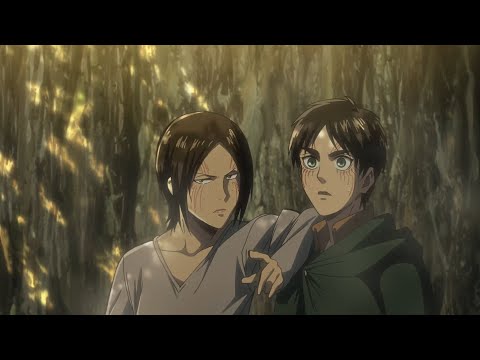 Видео: Attack on Titan (Атака Титанов) - Смешные моменты из аниме. Аниме приколы. 2 сезон