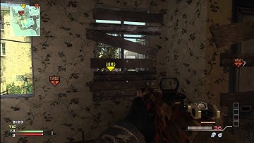 dispute 2v2 (Fallen)