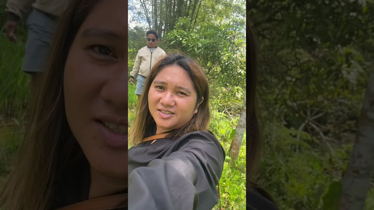 Pinaka unang mission 