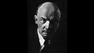 Ленин  история жизни и прихода к власти