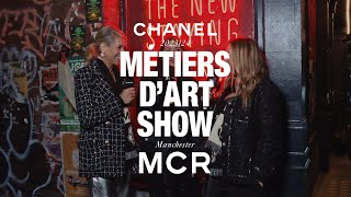 2023/24 Métiers d'art Show - The show part II — CHANEL Shows