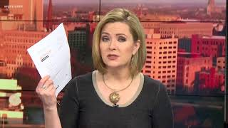 Notice Of Claim Filed In Lehner Death