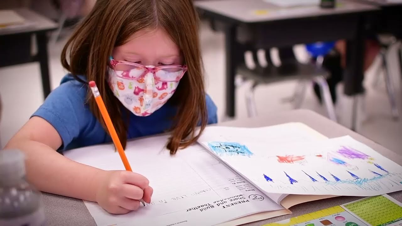 Welcome to Sunrise Park Elementary School