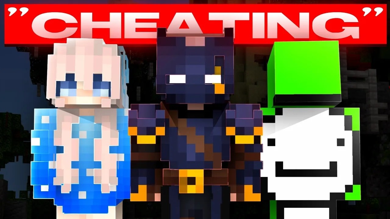 Players Caught Cheating Compilation