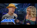 Happy Corbin rejoices over injuring Madcap Moss: WWE Talking Smack, May 14, 2022