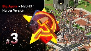 Red Alert 2  MadHQ Soviet Mission 3 [Edited Harder Version]