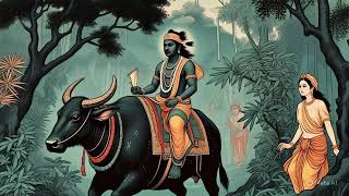 Savitri, The Woman Who Defeated Death