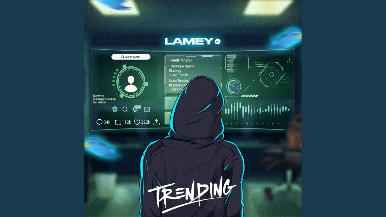 Watch Trending on YouTube
