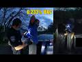 3X Legal Limit: High BAC DUI Stop With Exemplary Police Work