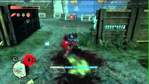 Prototype 2   Gameplay Walkthrough   Kill