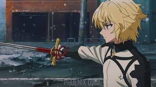Seraph Of The End Edit