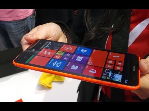 Microsoft Lumia 1330 | Huge Performance | Features and Specs | Launch Media