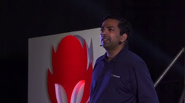 Digital Transformation (Keynote) by Sandeep Kumar Srivastava (Microsoft) - AliensFest 3.0