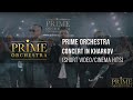 Concert in Kharkov Short Video / Cinema Hits / 7.03.2019