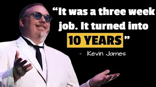 Thumbnail for Creatively Cutting People In Half w/Kevin James - Penguin Magic Podcast