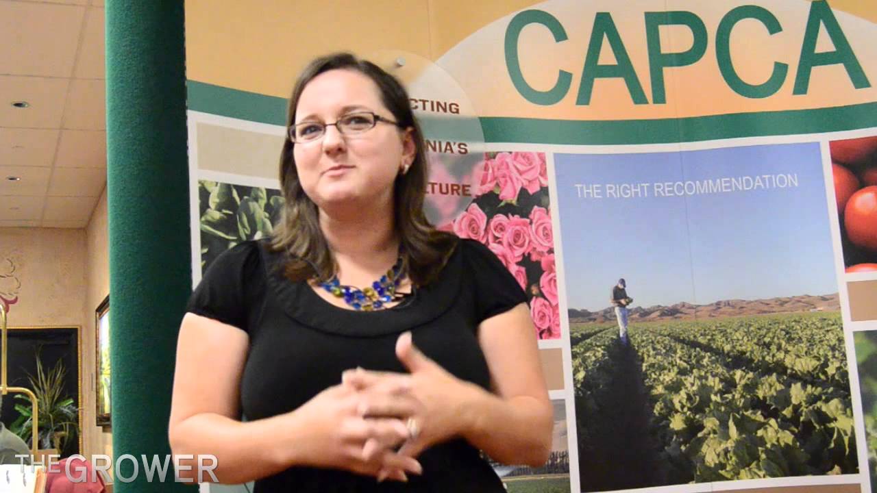 Recruitment program slows loss of pest control advisers