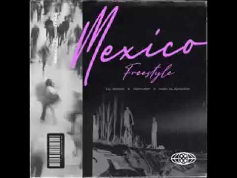 ليل بابا ابو يوسف و ابو الانوار مكسيكو