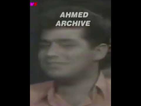 حاتم العراقي جايني وشسوي جاي