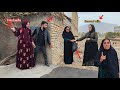 The pursuit and secret meeting of the second wife and mother-in-law; Ali and Zahra in danger?