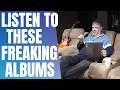 3 Classic Rock Albums That Hit #1 in the Late 1970s