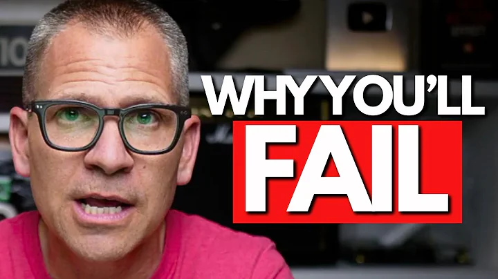 YouTube Mistakes That Kill Small Channels (Avoid These 5 Errors)