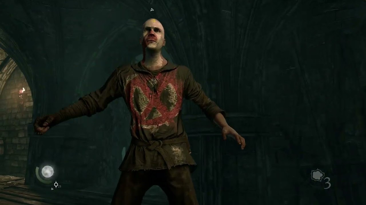 THIEF  PART 20 - Master Difficulty - Gameplay Walkthrough  [4K 60FPS] - No Commentary