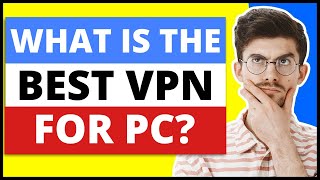 What is the Best VPN for PC in 2024? (How to Use a VPN on A PC in 2024) screenshot 4