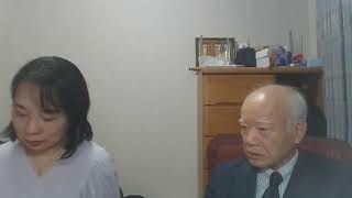 引き寄せサミット直前対談　愛＆なめ子さん