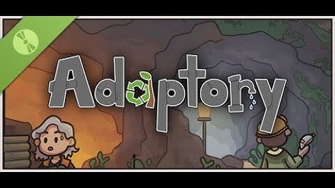 Adaptory |Demo| Crash‑Landed, Stranded… Can We Dig, Discover, and Adapt to Find Our Way Home?