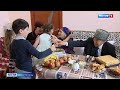 Как в Севастополе отмечают Ураза-байрам