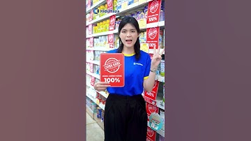 Những lưu ý mẹ cần nhớ khi chọn sữa công thức cho bé! #kidsplaza #suacongthuc