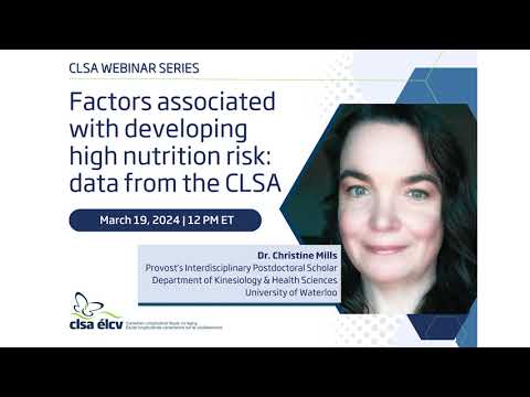 Factors associated with
