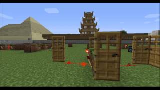 Most Annoying Sound In Minecraft Trolling