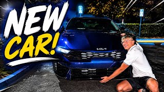 I Wasn't Ready For This Birthday Surprise!
