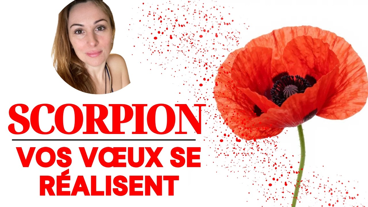 ♏️ SCORPION MARS ✨ C'EST À VOTRE TOUR DE RECEVOIR + RETOUR  À L'HARMONIE ENTRE VOUS ❤️