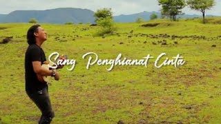 DIAZ - SANG PENGHIANAT CINTA (  VIDEO )
